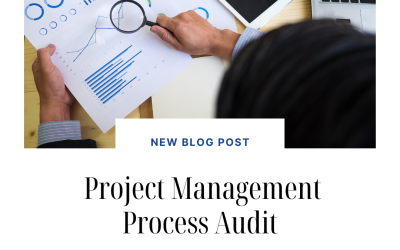 Understanding the Pacific Project Management Services Project Management Process Audit