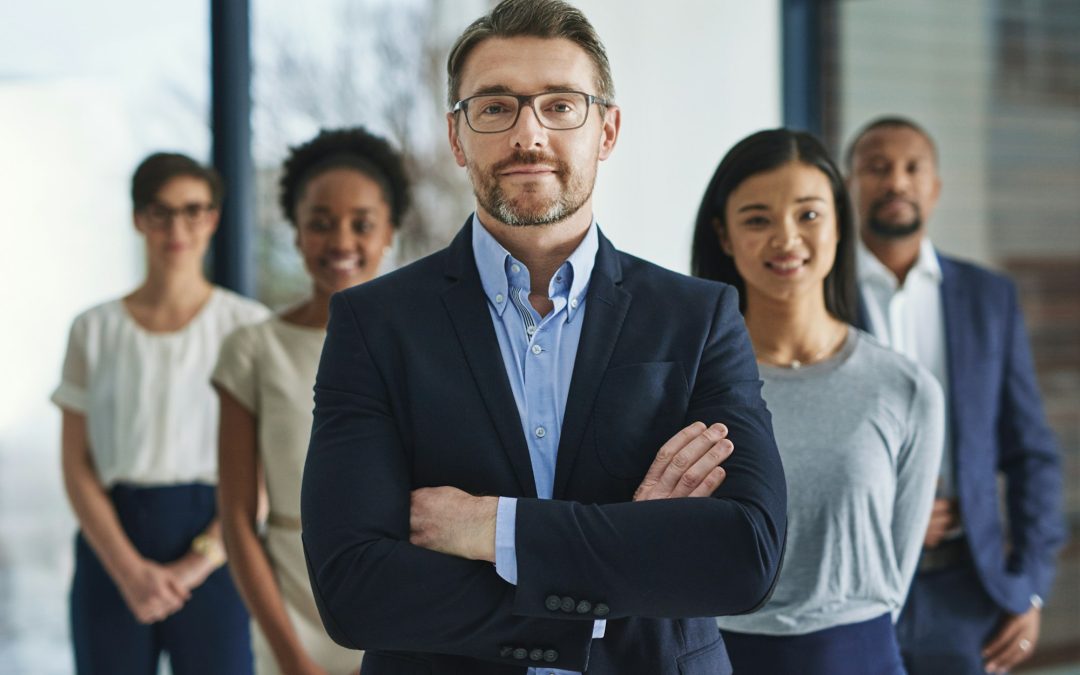 The best tool a team can have is committed leadership