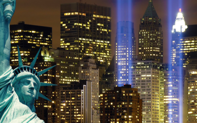 Leadership in Crisis: A Tribute to 9/11