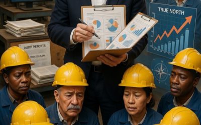 How Pacific Project Management Services Saved Pensions and Revitalized a Company